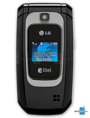 LG AX310