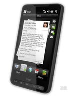 HTC HD2