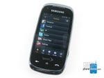 Samsung Instinct HD