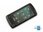 Acer beTouch E200