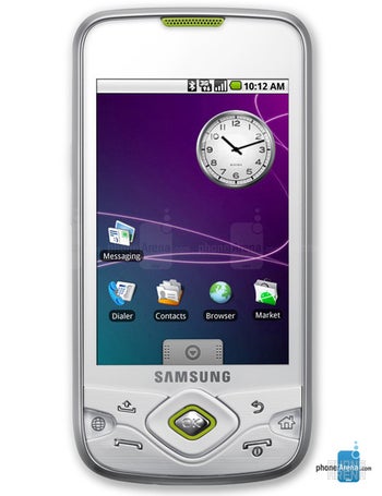 Samsung Galaxy Spica