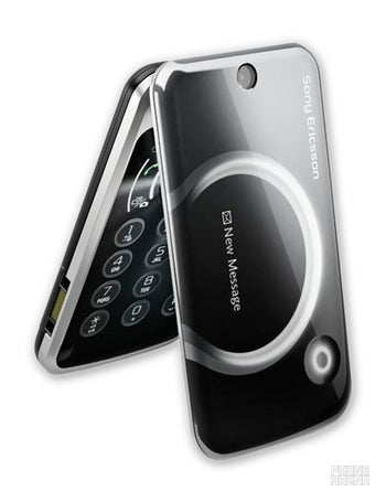 Sony Ericsson Equinox