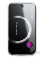 Sony Ericsson Equinox