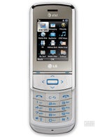 LG Shine II