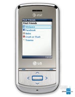 LG Shine II