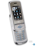 LG Shine II