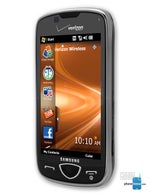 Samsung Omnia II CDMA