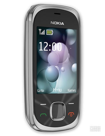 Nokia 7230