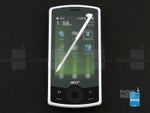 Acer beTouch E100