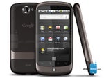 HTC Nexus One US