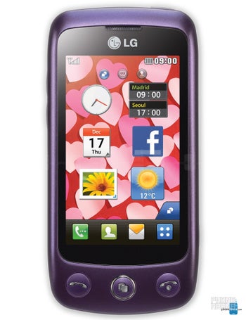 LG Cookie Plus