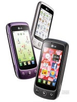 LG Cookie Plus