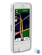 Garmin-Asus nuvifone M10