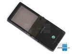 Sony Ericsson Xperia Pureness