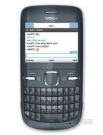 Nokia C3