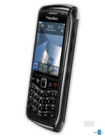 BlackBerry Pearl 3G