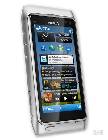 Nokia N8