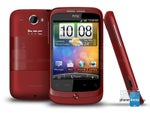 HTC Wildfire