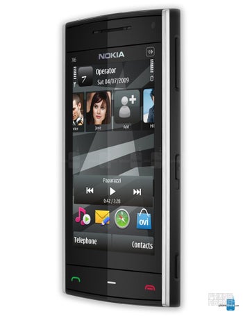 Nokia X6 8GB