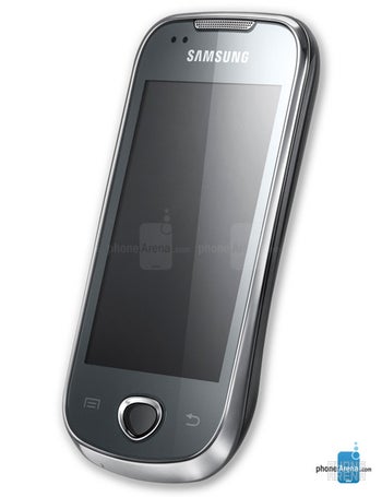 Samsung Galaxy Apollo I5801