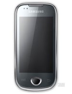 Samsung Galaxy Apollo I5801