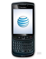 BlackBerry Torch 9800