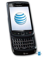 BlackBerry Torch 9800