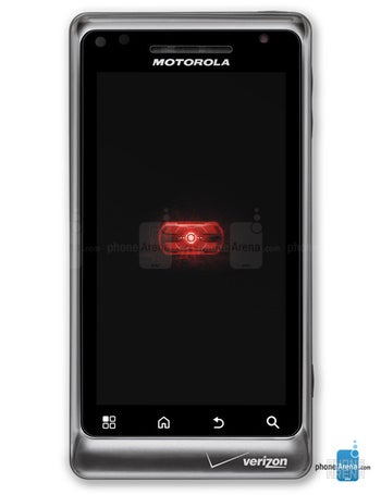 Motorola DROID 2