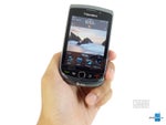 BlackBerry Torch 9800