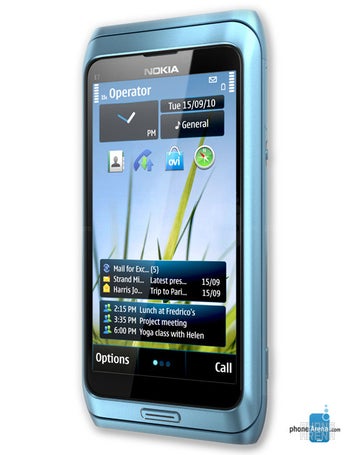 Nokia E7