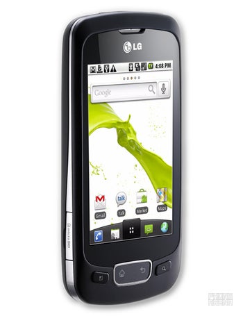 LG Optimus One