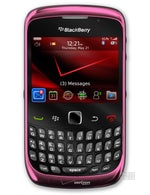 BlackBerry Curve 3G 9330