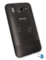 HTC Desire HD