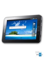 Samsung Galaxy Tab