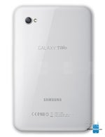 Samsung Galaxy Tab CDMA