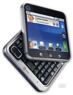 Motorola FLIPOUT US