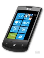 LG Optimus 7