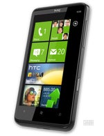 HTC HD7