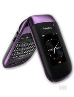 BlackBerry Style 9670