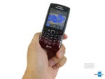 BlackBerry Pearl 3G