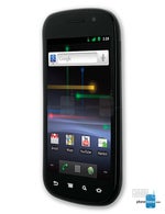 Google Nexus S