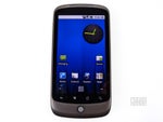 HTC Nexus One CDMA