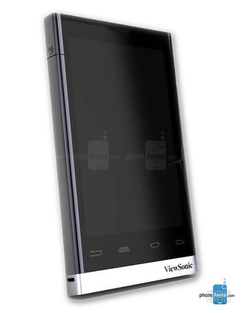 ViewSonic ViewPad 4