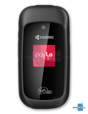 Kyocera S2100