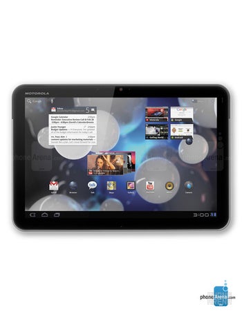 Motorola XOOM