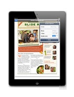 Apple iPad 2