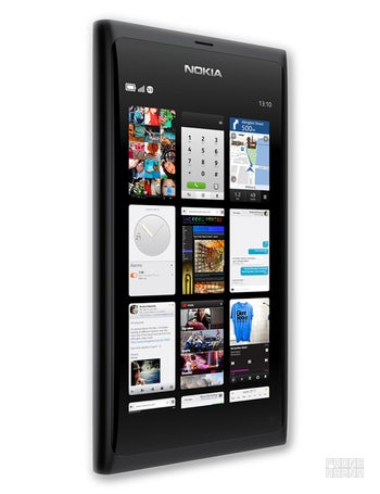 Nokia N9