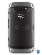 BlackBerry Torch 9850