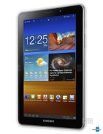 Samsung Galaxy Tab 7.7