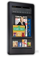 Amazon Kindle Fire